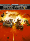 Pochette Warhammer 40,000 : Speed Freeks