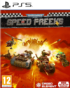 Pochette Warhammer 40,000 : Speed Freeks