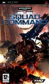 Pochette Warhammer 40 000 : Squad Command