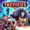 Pochette Warhammer 40 000 : Tacticus