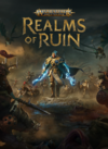 Pochette Warhammer Age of Sigmar : Realms of Ruin