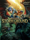 Pochette Warhammer Age of Sigmar : Storm Ground