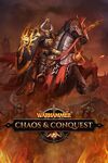 Pochette Warhammer : Chaos & Conquest