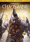 Pochette Warhammer : Chaosbane