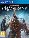 Pochette Warhammer : Chaosbane