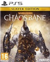 Pochette Warhammer : Chaosbane