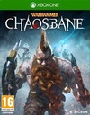 Pochette Warhammer : Chaosbane