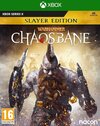 Pochette Warhammer : Chaosbane