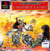 Pochette Warhammer : Dans l'ombre du rat cornu