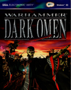 Pochette Warhammer : Dark Omen