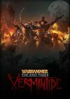 Pochette Warhammer : End Times – Vermintide