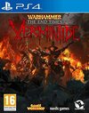 Pochette Warhammer : End Times – Vermintide