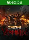 Pochette Warhammer : End Times – Vermintide