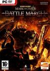 Pochette Warhammer : Mark of Chaos - Battle March