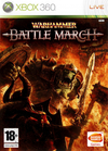 Pochette Warhammer : Mark of Chaos - Battle March