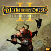 Pochette Warhammer Quest II : The End Times