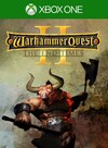 Pochette Warhammer Quest II : The End Times