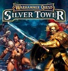 Pochette Warhammer Quest : Silver Tower