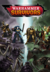Pochette Warhammer Survivors