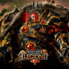 Pochette Warhammer : The Horus Heresy - Legions