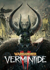 Pochette Warhammer : Vermintide 2
