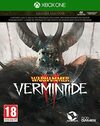 Pochette Warhammer : Vermintide 2