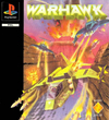 Pochette Warhawk