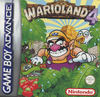 Pochette Wario Land 4