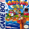 Pochette Wario Land : Super Mario Land 3