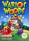 Pochette Wario's Woods