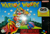 Pochette Wario's Woods