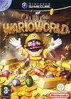 Pochette Wario World