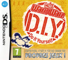 Pochette WarioWare : Do It Yourself