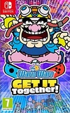Pochette WarioWare : Get it Together!