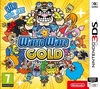 Pochette WarioWare Gold