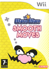 Pochette WarioWare : Smooth Moves
