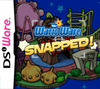 Pochette WarioWare Snapped !