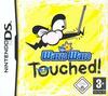 Pochette WarioWare Touched!