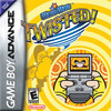 Pochette WarioWare Twisted!