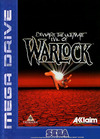 Pochette Warlock