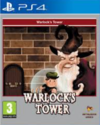 Pochette Warlock's Tower