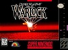 Pochette Warlock