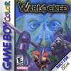 Pochette Warlocked
