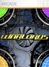 Pochette Warlords