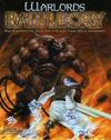 Pochette Warlords Battlecry