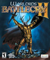 Pochette Warlords Battlecry II