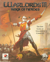 Pochette Warlords III : Reign of Heroes