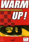 Pochette Warm Up !