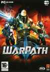 Pochette Warpath