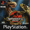 Pochette Warpath : Jurassic Park